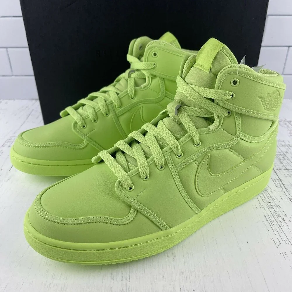 Jordan product details